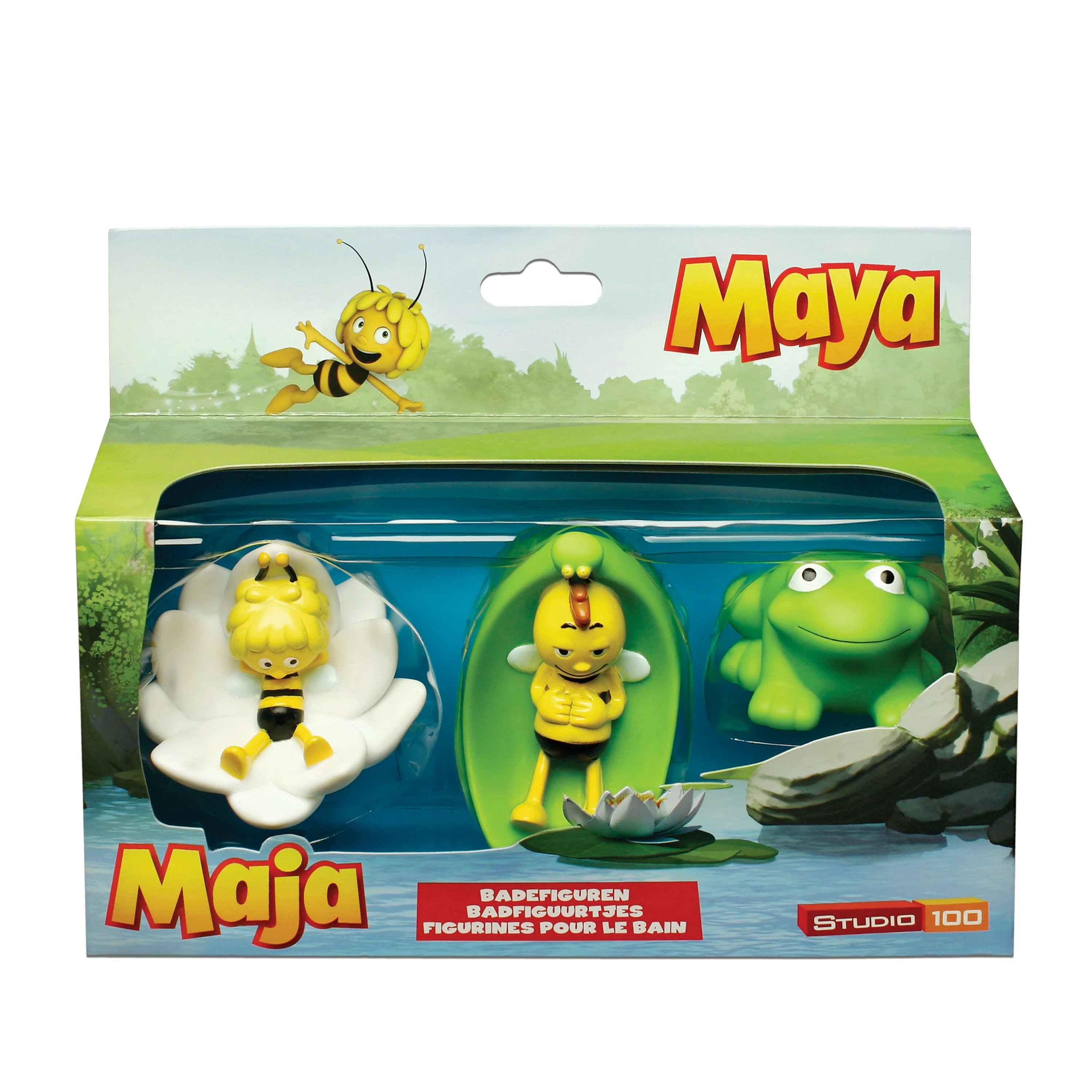 Miniatuur 1