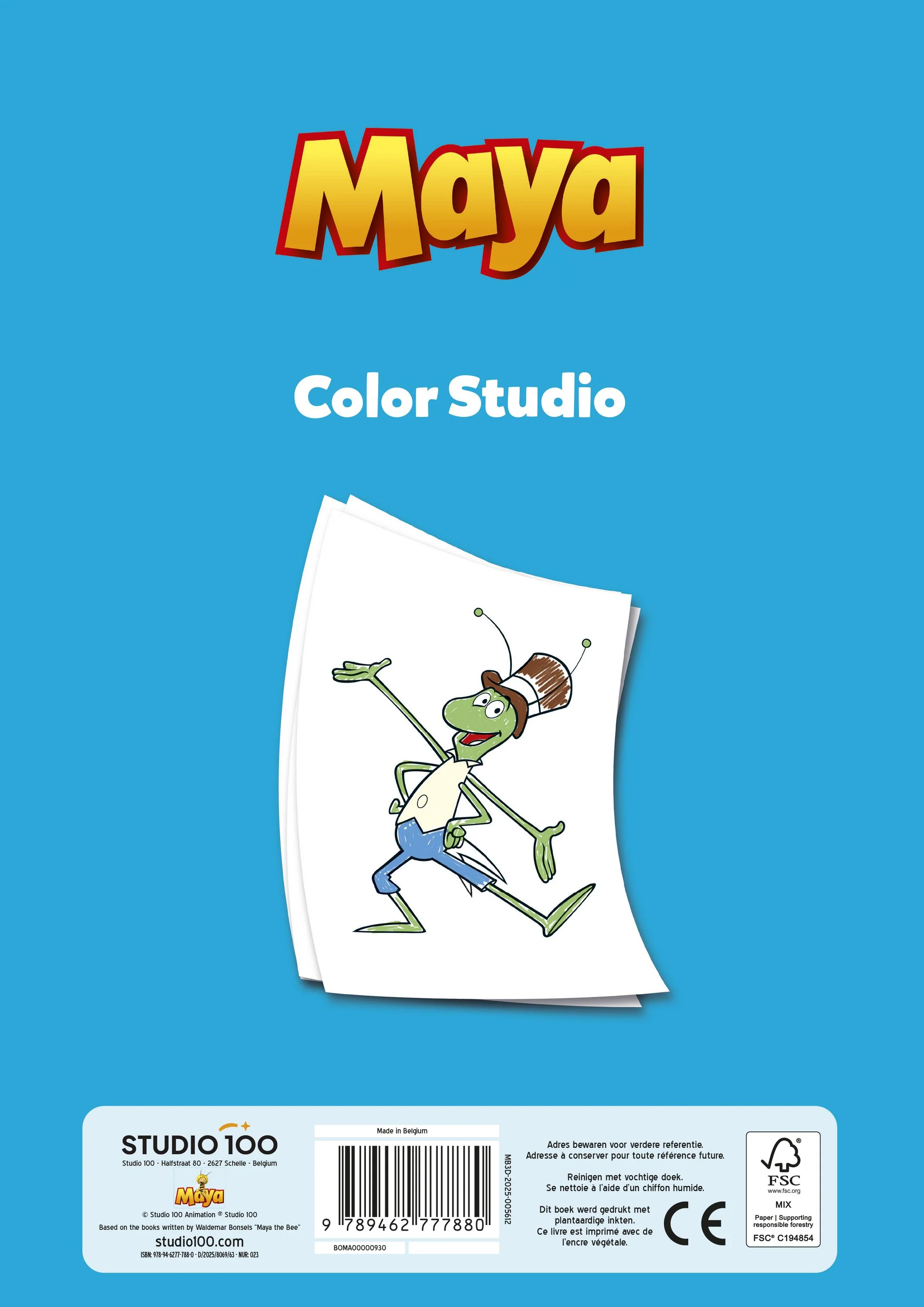 Thumb 4